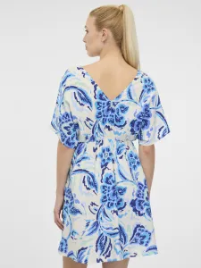 Orsay Blue Women's Short Dress - Women's