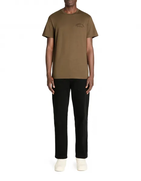 Celio Chino Trousers Jotones - Mens