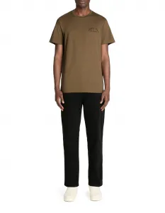 Celio Chino Trousers Jotones - Mens