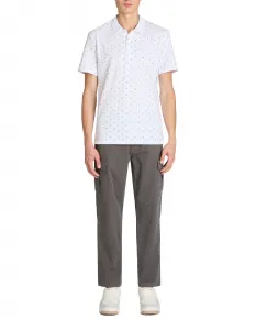 Celio Polo T-Shirt Jerepete - Mens