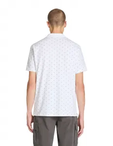 Celio Polo T-Shirt Jerepete - Mens