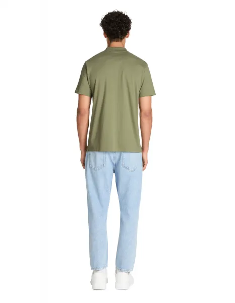 Celio Polo T-Shirt Jelead - Men's