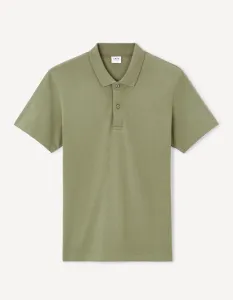 Celio Polo T-Shirt Jelead - Men's