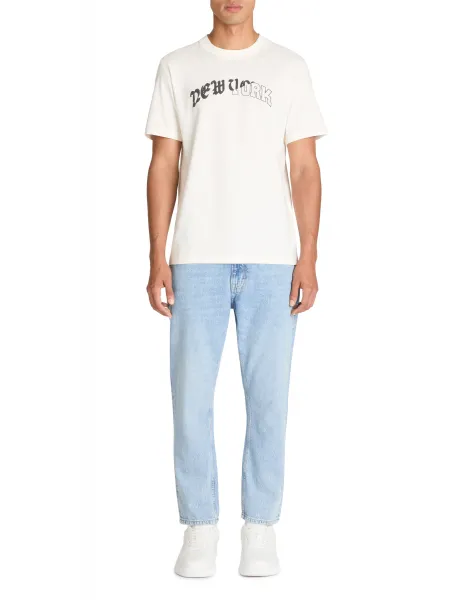 Celio Jenico Short Sleeve T-Shirt - Men's