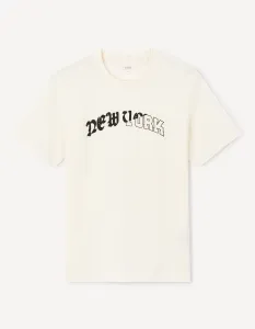 Celio Jenico Short Sleeve T-Shirt - Men's