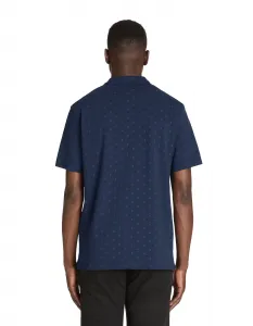 Celio Polo T-Shirt Jerepete - Mens