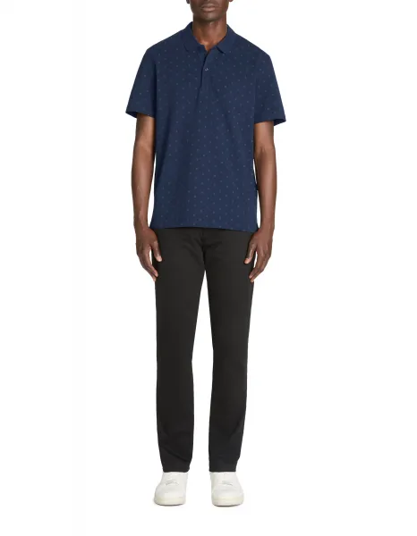 Celio Polo T-Shirt Jerepete - Mens