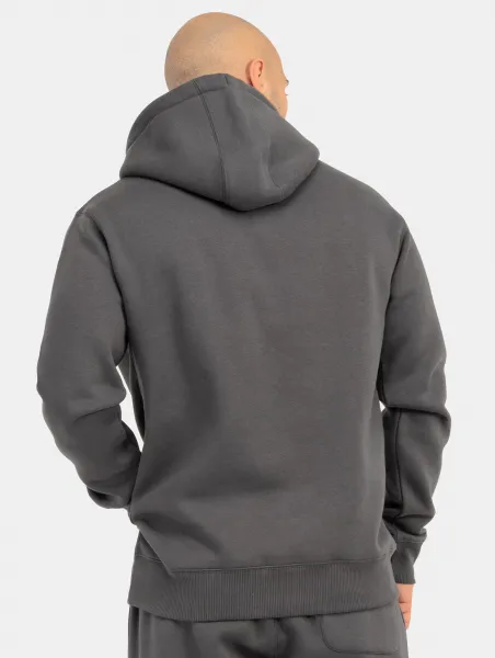 Tapout Men's hooded sweatshirt regular fit