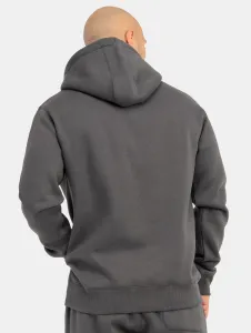 Tapout Men's hooded sweatshirt regular fit