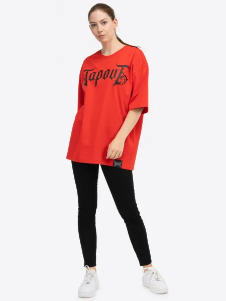 Tapout Men's t-shirt oversized