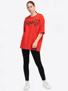 Tapout Men's t-shirt oversized