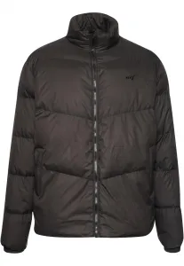 Men's jacket Boxy black