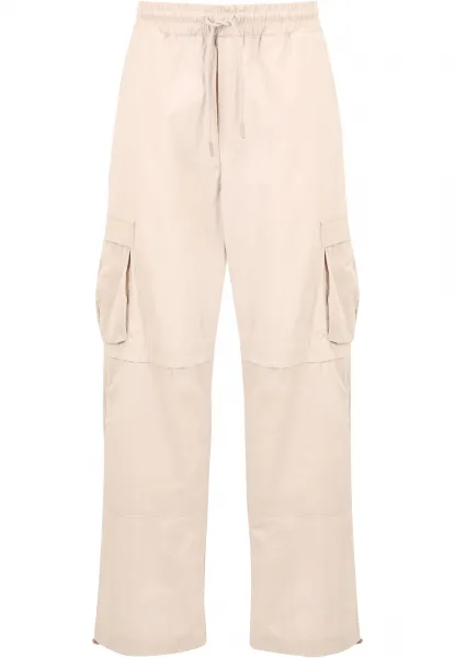 Men's trousers BIG sand
