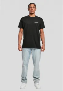 Men's T-shirt black