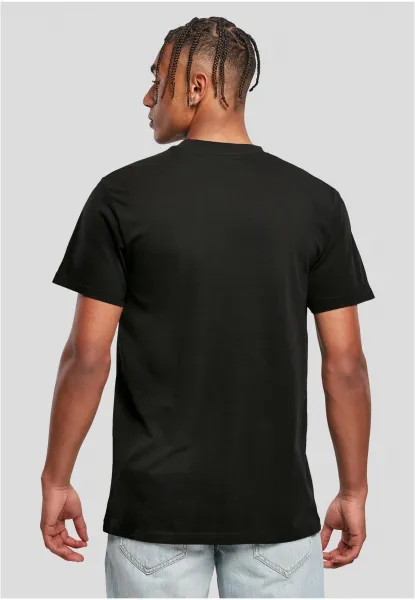 Men's T-shirt black