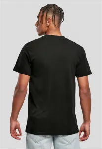 Men's T-shirt black