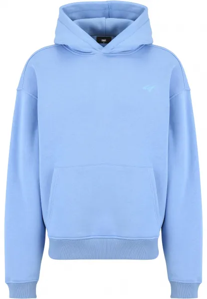 Men's sweatshirt FRANK blue