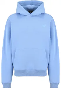 Men's sweatshirt FRANK blue