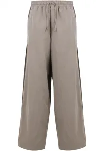 Men's trousers LOOSE grey