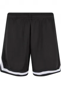 Men's Basketball Shorts - Black