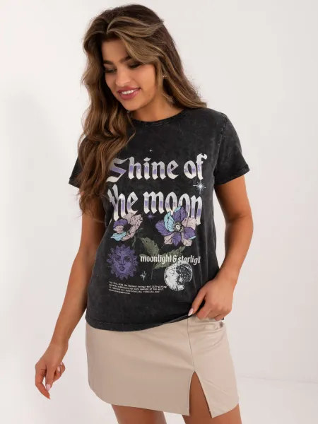 Blouse-D12048M02556E-dark gray