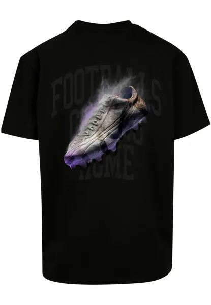 Men's T-shirt Football's coming Home Gamechanger black