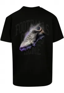 Men's T-shirt Football's coming Home Gamechanger black