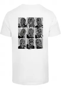 Men's T-shirt Ghettokid white