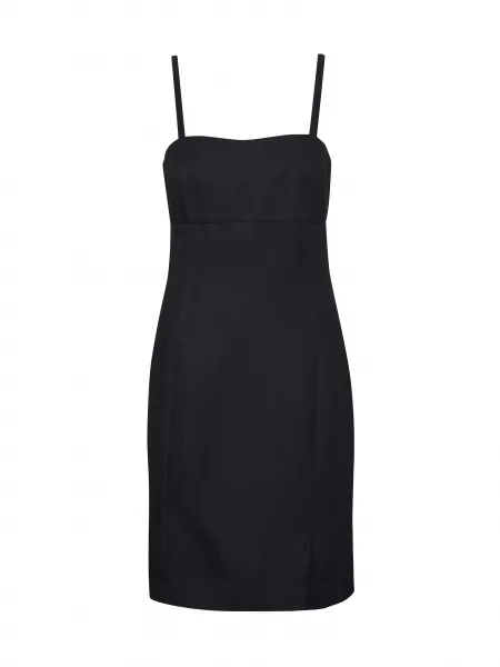 Orsay Black Women's Short Dress - Women's