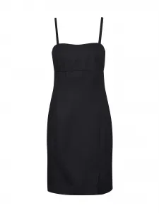 Orsay Black Women's Short Dress - Women's