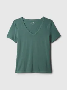 GAP Cotton T-Shirt Vintage - Women's