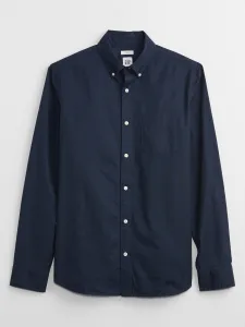 GAP  Pánska košeľa Standard Oxford 422488-07 Veľkosť: M