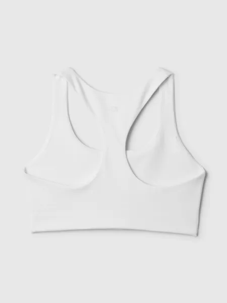 GAP Fit Power Medium Impact Sports Bra - Women's