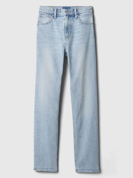 GAP Jeans 90S Straight Beverly - Women's