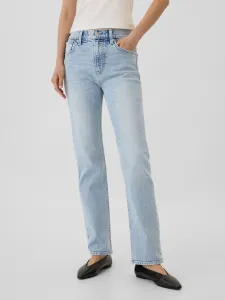 GAP Jeans 90S Straight Beverly - Women's