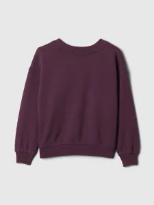 GAP Baby sweatshirt with logo - Boys