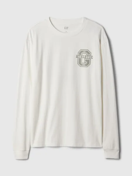GAP  Pánske Tričko  Athletic 527306-04 Veľkosť: XL