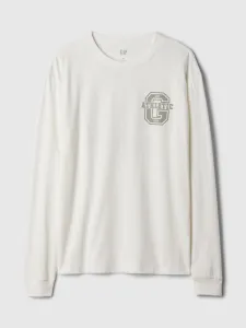 GAP  Pánske Tričko  Athletic 527306-04 Veľkosť: XL