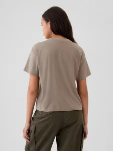 GAP Cotton T-Shirt - Ladies