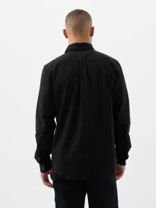 GAP  Pánska košeľa Standard Oxford 514274-00 Veľkosť: L