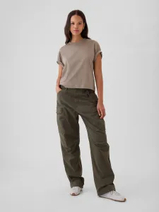 GAP Cotton T-Shirt - Ladies