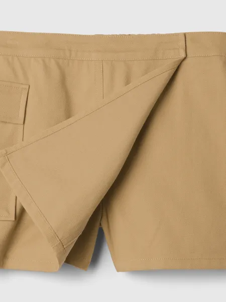 GAP Children's Short Skirt - Girls