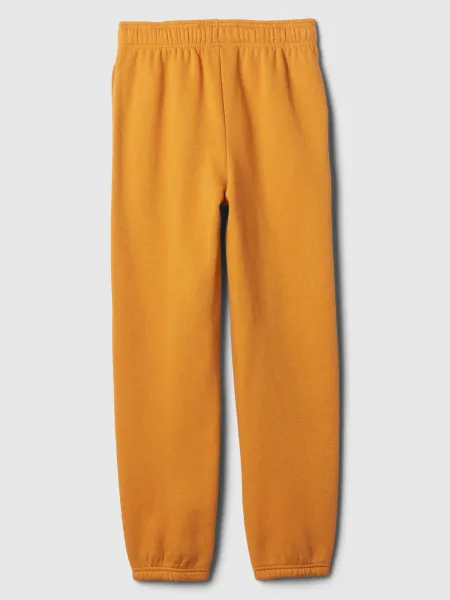 GAP Kids Sweatpants with Logo - Boys