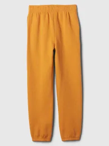 GAP Kids Sweatpants with Logo - Boys