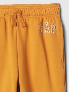 GAP Kids Sweatpants with Logo - Boys