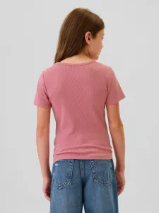 GAP Children's Cotton T-Shirt - Girls