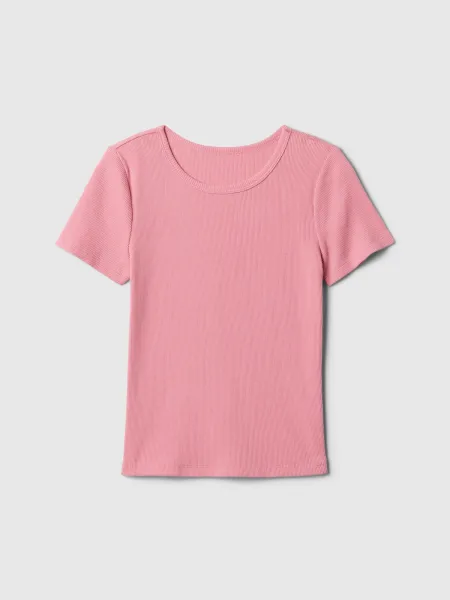 GAP Children's Cotton T-Shirt - Girls