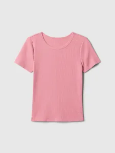 GAP Children's Cotton T-Shirt - Girls