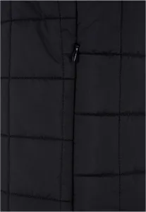 Women's vest black