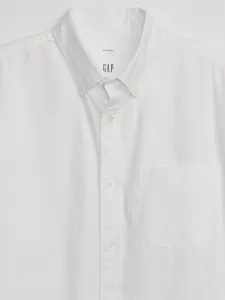 GAP Shirt Standard Oxford - Men's